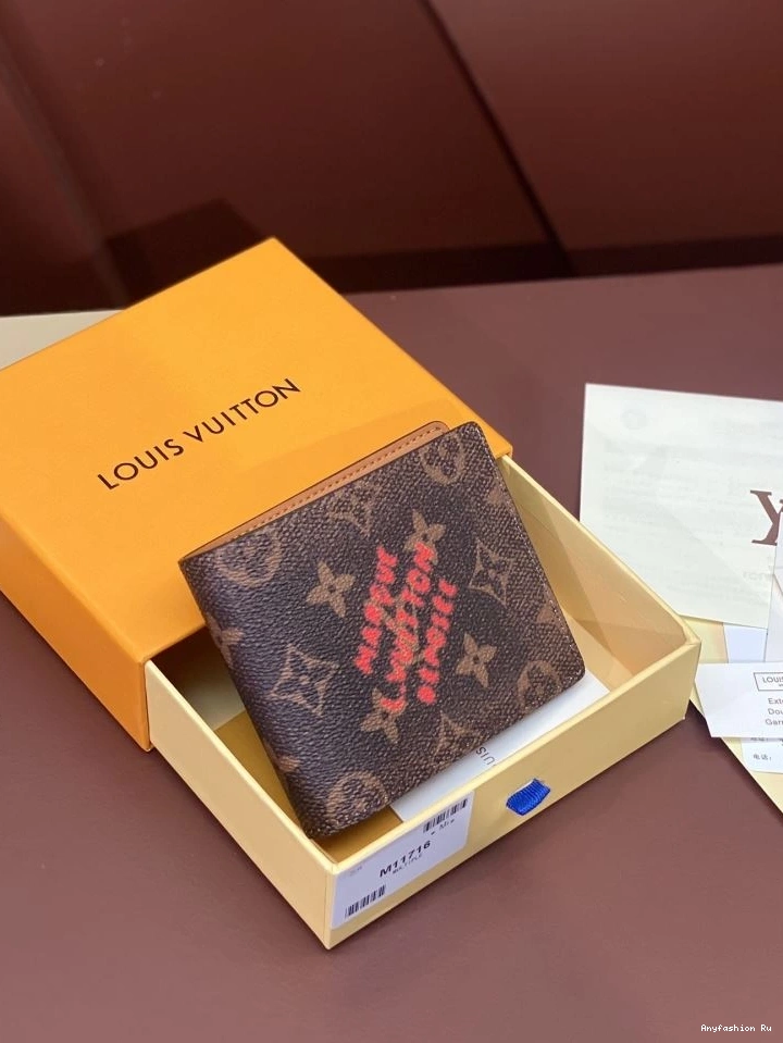 Purse 68123 Contemporary Wallets Louis Vuitton 0731